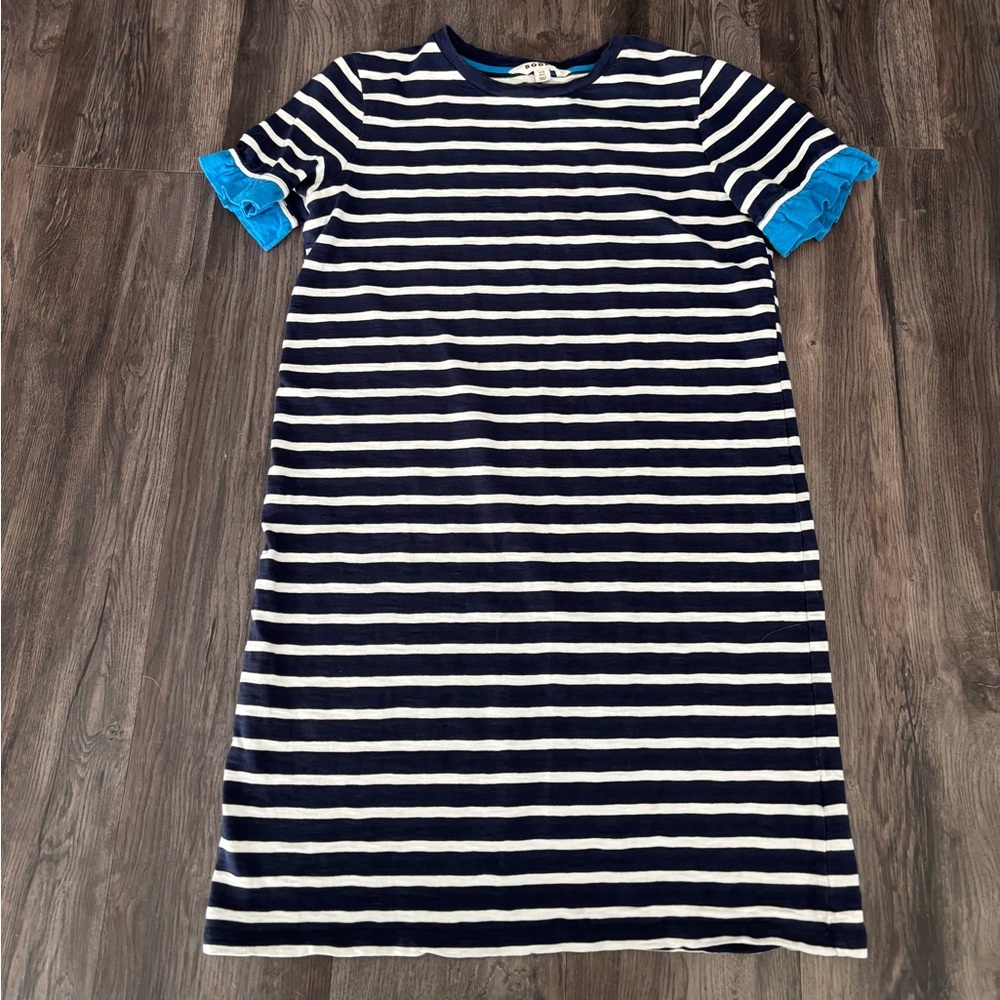 Boden Dress